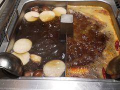 -海底捞火锅(凯德广场店)