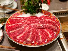 -彩虹坊火锅(宁穿路店)