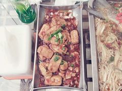 -徽州美食(三十年老店)