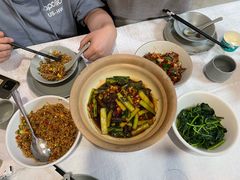 -湘中缘·湖南菜(娄底驻京办店)