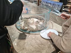 -圣罗巴甄选自助(麦凯乐店)