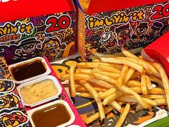 -麦当劳(保定裕华路店)