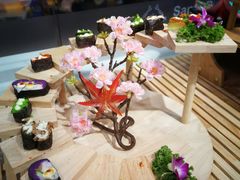 -圣罗巴甄选自助(麦凯乐店)