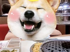 -韩宫宴烤肉·料理(苏州中心店)