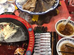 -巴九门老火锅(来福士打望店)