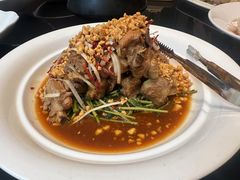 -万盛合(渔人码头店)