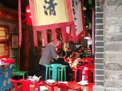 -北平食府(马鞍山路店)
