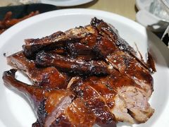 骨头有味道的酱鸭-佬肥猫(周浦万达店)