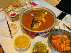 -解家河南菜(商鼎路店)