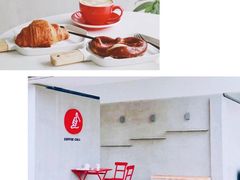 -COFFEE CALL(云锦路店)