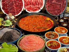 -巴蜀大将火锅(春熙店)