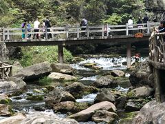 -山西壶关太行山大峡谷旅游景区