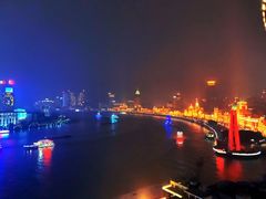 -上海外滩茂悦大酒店
