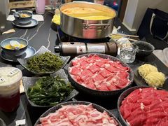 -熹悟海鲜火锅·广式打边炉
