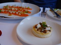 -Le Comptoir de Pierre Gagnaire