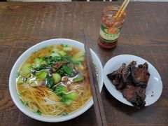 -小桃园餐厅