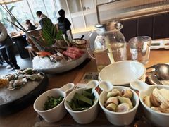 -生如夏花泰式火锅(西村黑金店)