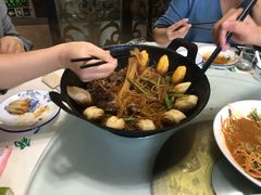 -古洼一锅鲜(总店)