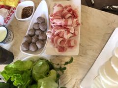 -粤潮牛肉火锅店(江南大道店)