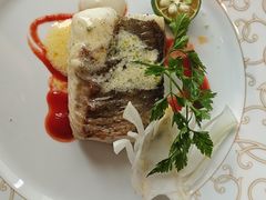 -富力丽思卡尔顿酒店·香荟全日制餐厅