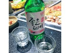 -三通阁石板烤肉