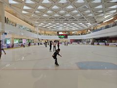 -全明星滑冰俱乐部(万象城店)