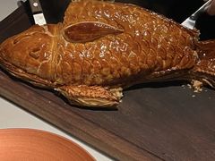 -Oyster Talks 四度蚝法餐厅