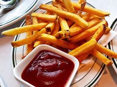 -Wolfgang’s Steakhouse 沃夫冈牛排馆(上海白玉兰广场店)