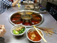 -吴记麻辣烫(曙光中路店)