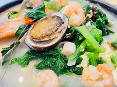 -荣祥海鲜·烟台菜(胜利路二部)