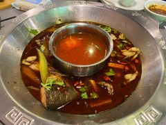 -味仙疯美蛙鱼头火锅(宜兴旗舰店)