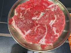 -西塔老太太泥炉烤肉(龙湖北苑天街店)