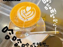 -W CAFE(甜爱路店)