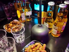 -赤红音乐现场(浦东金桥路店)