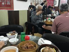 -香港蓮香樓(中環店)