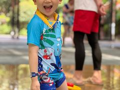 -杭州开元森泊度假乐园