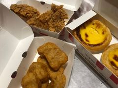 -肯德基(朝阳门店)