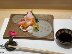 -鮨一日本料理旗舰店(总店)