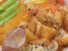 至尊宝叻沙-绿柠食堂(北外滩店)