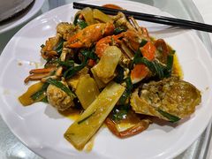 -香山小厨(南联路店)