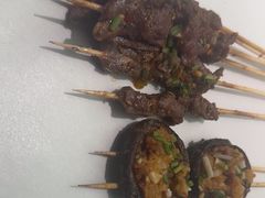 -串盟烧烤大排档·长沙美食地标(星沙店)