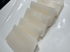 顺德驰名伦教糕-大良毋米粥(锦龙路总店)