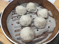 鸡汁汤包-鸡鸣汤包(红山动物园店)