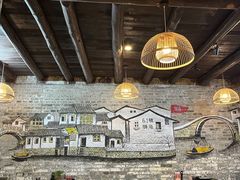 -61号餐吧(兴坪古镇漓江店)