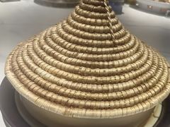 -渔港甄宴·海鲜·地标烟台菜(金沙滩店)