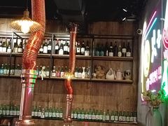 -香猪坊韩国烤肉专属门店(魏公村店)