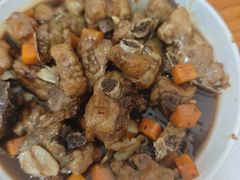 -如意香辣鸡架(总店)