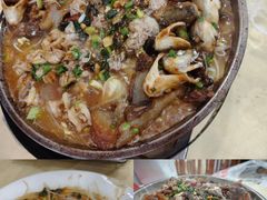 -标记好食
