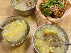 -南街清补凉(黄贝岭店)
