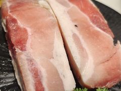 -韩宫宴烤肉·料理(宝山万达店)